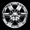 22" GM Wheel - CK919 - image 1
