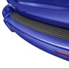 Rear Bumper Fascia Protector 2006-11 Chevy HHR (Except SS) - image 1