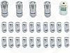 Wheel Lock & Nut Package - image 1