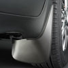 Splash Guards 2007-12 GMC Acadia - image 1