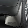 Splash Guards 2007-12 GMC Acadia - image 1