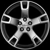 18" GM Wheel - ZV967 - image 1
