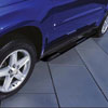 Tubular Assist Steps 2005-09 Chevy Equinox - image 1