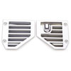 Side Air Vents 2004-10 Hummer H2 - image 1