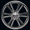 20" GM Wheel - RV981 - image 1