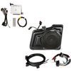 Kicker Audio Upgrade Kit 2011-14 Chevy Camaro without MyLink - image 1