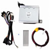 Kicker Audio Upgrade Kit 2011-14 Chevy Camaro without MyLink - image 1