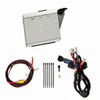 Kicker Audio Upgrade Kit 2011-13 Chevy Silverado - image 1