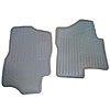 Replacement Vinyl Floor Mats 2007-08 Silverado/Sierra/Suburban - image 1