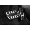 Pedal Cover 2005-10 Chevy Cobalt - image 1