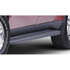 Production Style Assist Steps 2002-09 Chevy Trailblazer - image 1