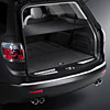Cargo Security Shade 2009-13 Chevy Traverse - image 1