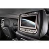 Dual Headrest DVD Package 2006-09 Hummer H3 - image 1