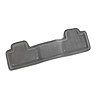 Molded Carpet Floor Mat 2007-13 Silverado/Sierra Extended Cab w/o Front Split Seat - image 1