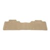 Molded Carpet Floor Mat 2007-13 Silverado/Sierra Extended Cab w/o Front Split Seat - image 1