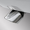 Exhaust Tip 2012-13 GMC Yukon - image 1