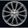 20" GM Wheel - RV082 - image 1