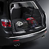 Cargo Net 2012-13 Chevy Traverse - image 1