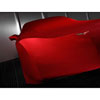 Indoor Dust Cover 2005-13 Chevy Corvette - image 1