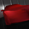 Indoor Dust Cover 2006-13 Chevy Corvette - image 1