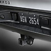 Hitch Trailering Package 2007-13 Chevy Silverado (1500 Series) - image 1