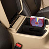 Front Floor Console Organizer Removable - image 1