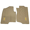 Premium All Weather Floor Mats 2007-14 Chevy Suburban/Tahoe/Avalanche - image 1