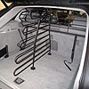 Cargo Divider 2010-15 Cadillac SRX - image 1