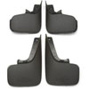 Splash Guards 2012-14 Chevy Equinox - image 1