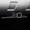 Hitch Trailering Package 2012-13 Chevy Captiva Sport - image 1