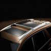 Roof Rack Cross Rail Package 2008-14 Buick Enclave - image 1