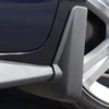 Splash Guards 2009-10 Pontiac Vibe - image 1