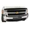 Molded Hood Protector 2007-13 Chevy Silverado 1500 - image 1