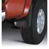 Splash Guards 2004-12 GMC Canyon Z71 - image 1