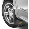 Splash Guards 2004-12 Chevy Colorado Z71 - image 1