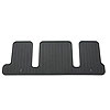 Premium All Weather Floor Mat 2008-11 Traverse/Enclave/Acadia/Outlook w/Captains Chairs (AQ4) - image 1