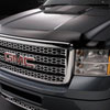 Molded Hood Protector 2011-14 GMC Sierra 2500HD/3500HD - image 1