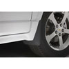 Splash Guards 2012-14 Chevy Captiva Sport - image 1