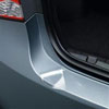 Rear Bumper Fascia Protector 2011-14 Chevy Cruze - image 1