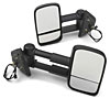 Outside Rear View Mirrors 2012-13 Chevy Silverado - image 1