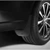 Splash Guards 2010-11 Buick Lucerne - image 1