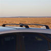 Roof Rack Cross Rail Package 2010-14 Cadillac CTS Wagon - image 1