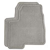Replacement Carpet Floor Mats 2009-12 Traverse/Acadia/Enclave w/Folding Split Back Bench - image 1