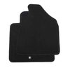 Replacement Carpet Floor Mats 2008-15 Acadia/Enclave w/Folding Split Back Bench (AM9) - image 2