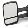 Outside Rear View Mirrors 2007-11 Chevy Silverado - image 1