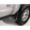 Splash Guards 2009-10 Hummer H3T - image 1