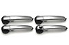 Exterior Door Handles 2010-13 Chevy Equinox - image 1