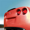 Spoiler Kit 2009-13 Chevy Corvette - image 1