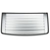 Hood Louver 2006-10 Hummer H3 - image 1