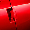 Exterior Door Handles 2012-13 Chevy Corvette - image 1
